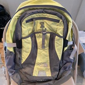 North Face Recon Backpack